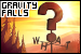 GRAVITY FALLS